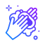 Hygiene icon 64x64